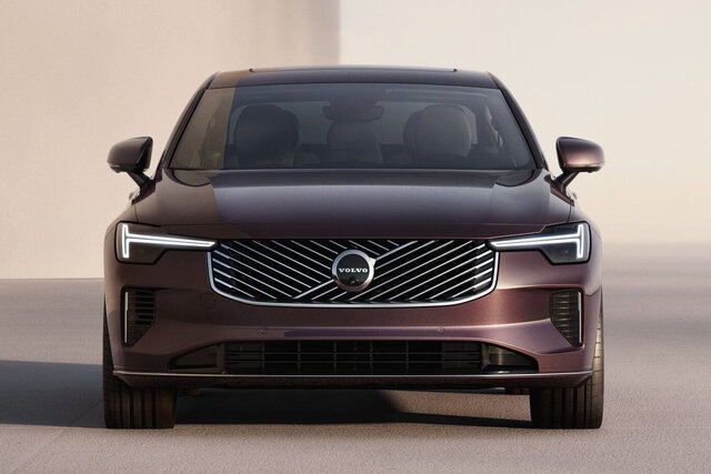 volvo s90 2025 04 04