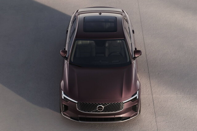 volvo s90 2025 04 05