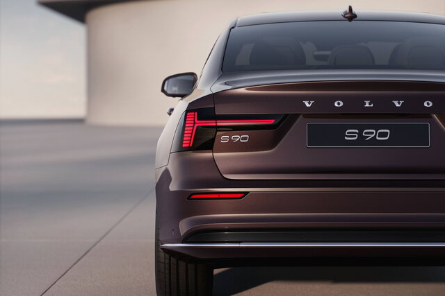 volvo s90 2025 04 07