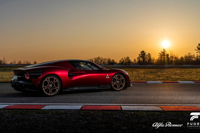 alfaromeo33stradale