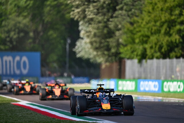 formula 1 2025 emilia gara 04