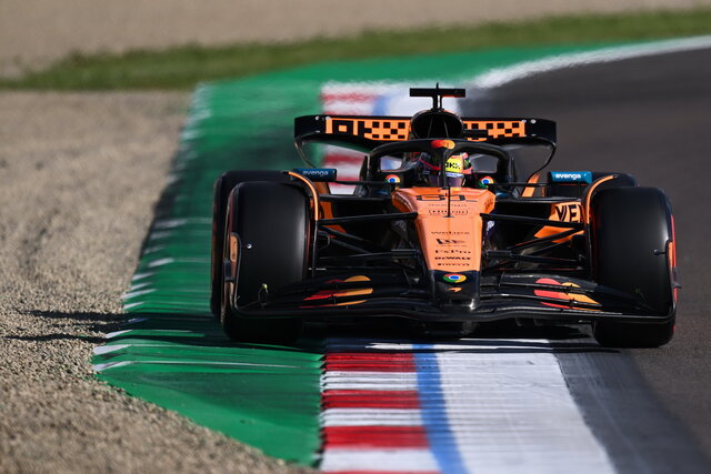 formula 1 2025 emilia qualifiche 03