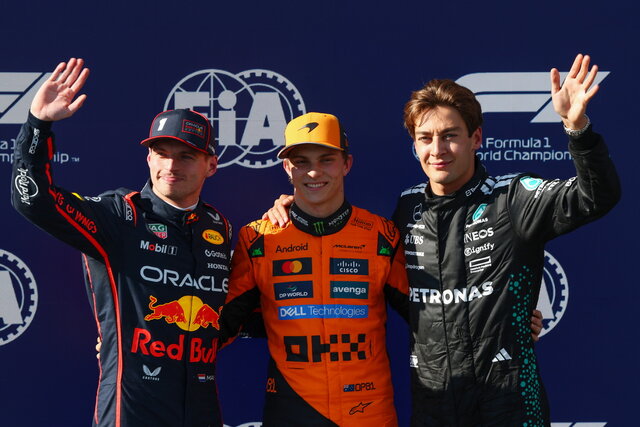 formula 1 2025 emilia qualifiche 04