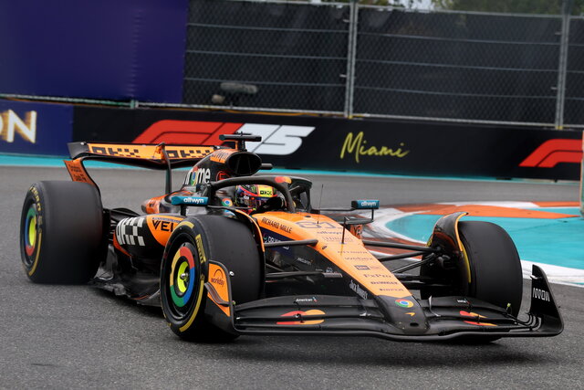 formula 1 2025 miami gara 05