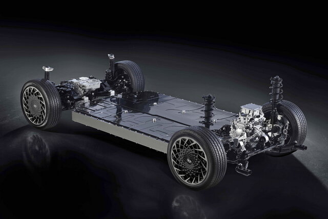 hyundai ioniq 5 2025 05 04