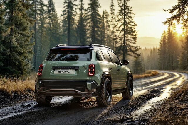 renault 4 savane 4x4 concept 01