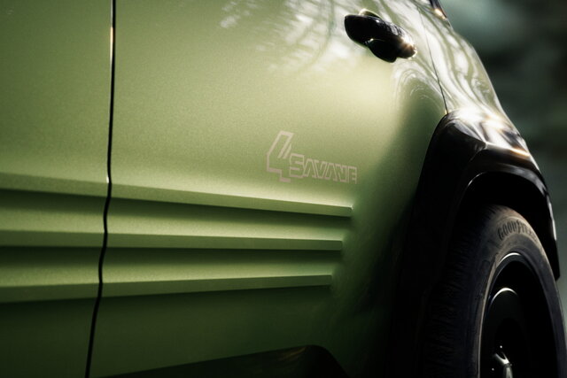 renault 4 savane 4x4 concept 07