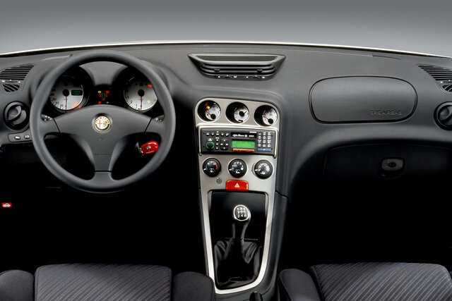 alfa romeo 156 varie 04