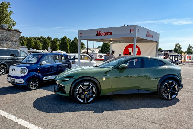 alvolante veloce mimo 2025 2