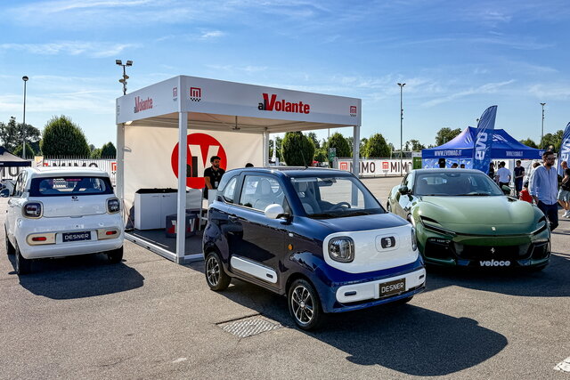alvolante veloce mimo 2025 4