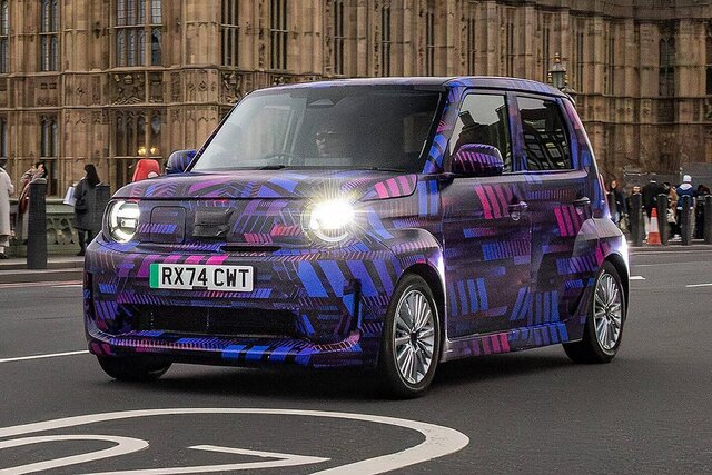 honda super ev concept teaser