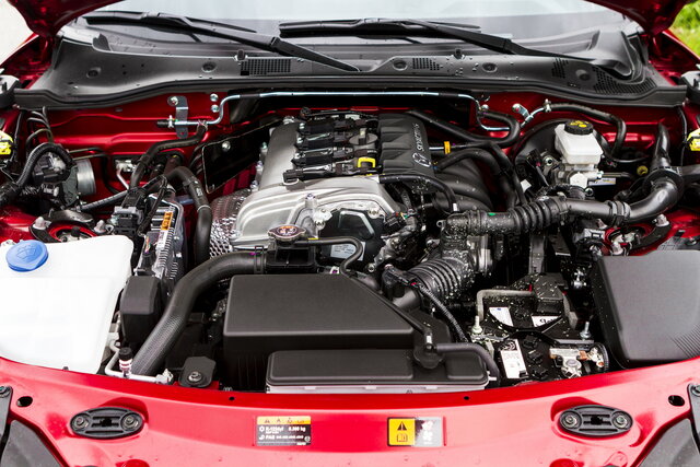 mazda mx 5 2025 06 07