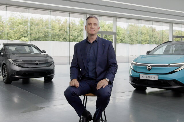 nissan leaf altre 1