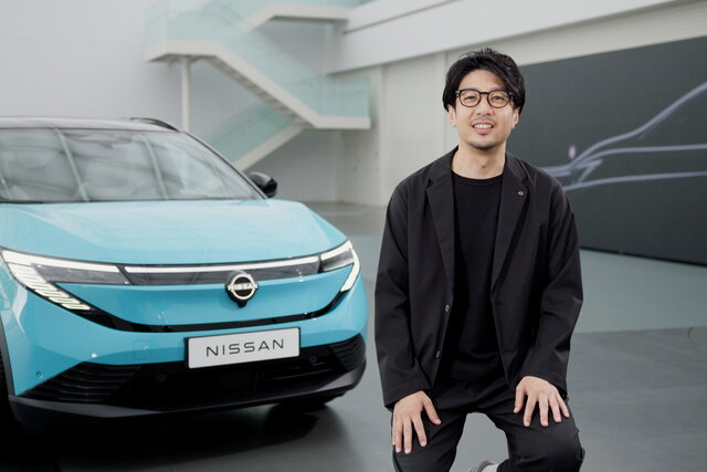 nissan leaf altre 2