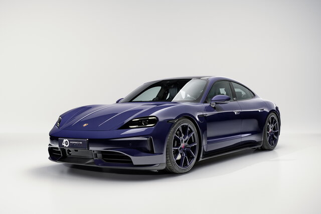 porsche italia 40 anni edizioni speciali 02