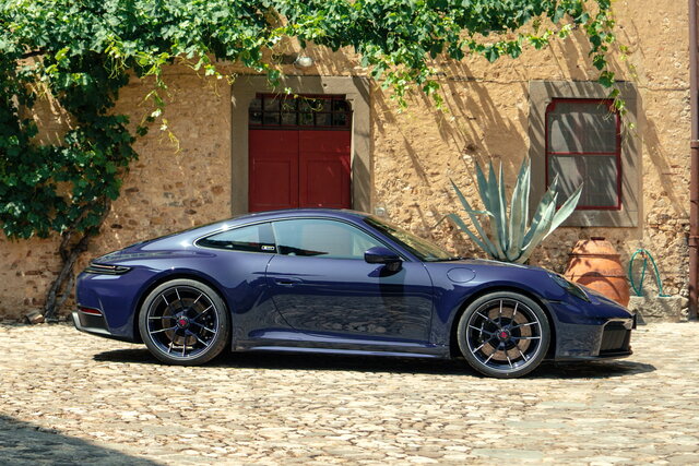 porsche italia 40 anni edizioni speciali 04