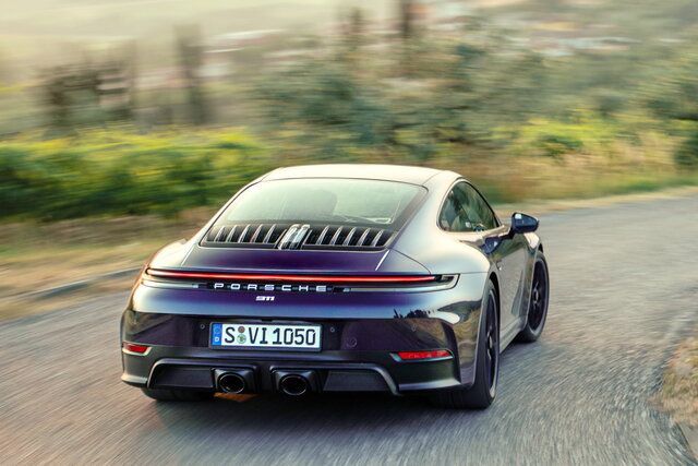 porsche italia 40 anni edizioni speciali 05