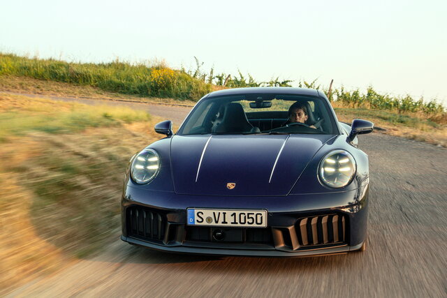 porsche italia 40 anni edizioni speciali 06