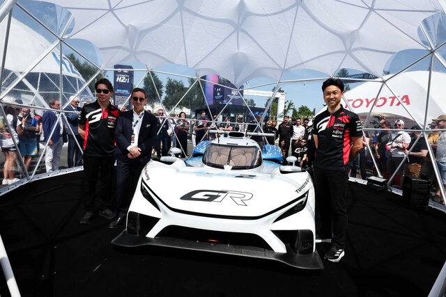 toyota gr lh2 racing concept 3