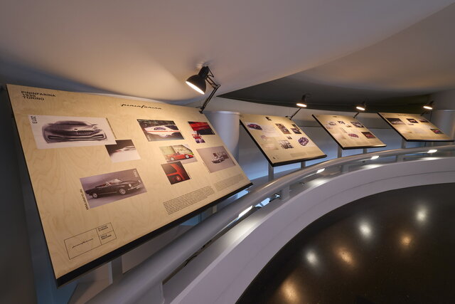 belle macchine mostra museo bmw welt 2025 5