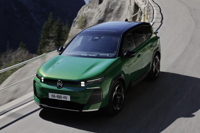 citroen c5 aircross 2025 07 08