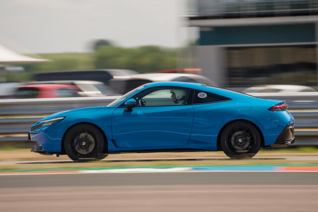 honda prelude 2025 07 2