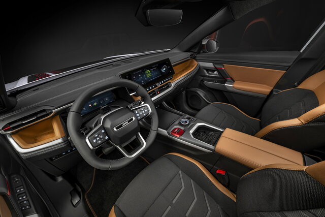 jeep compass 4xe 2025 teaser 7