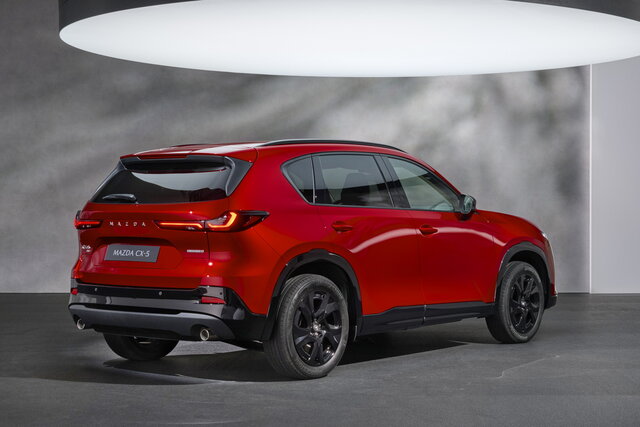 mazda cx 5 2025 07 01