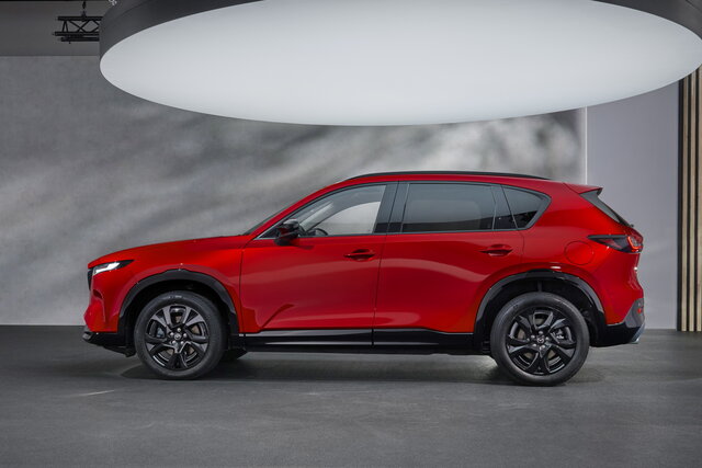 mazda cx 5 2025 07 02