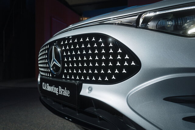 mercedes cla shooting brake 2025 07 08