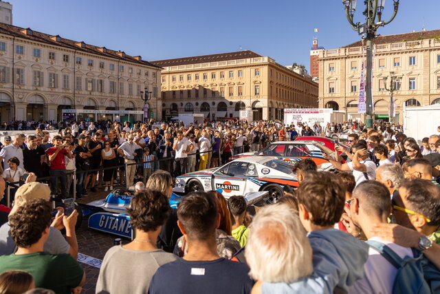salone auto torino 2024 varie 6