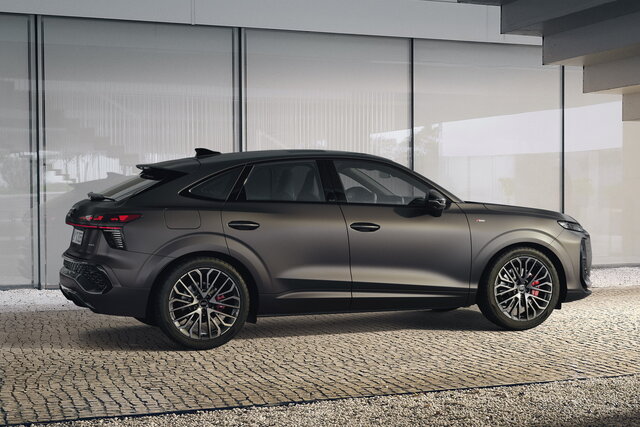 audi q3 sportback 2025 08 01