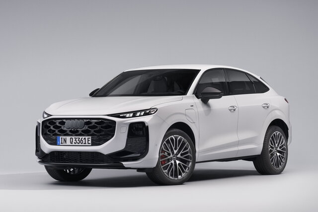 audi q3 sportback 2025 08 07