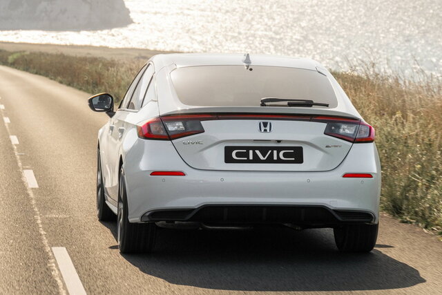 honda civic restyling 2025 08 1