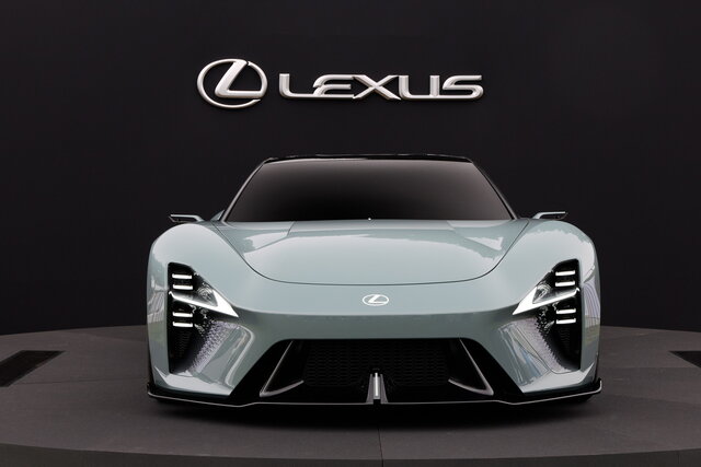 lexus sport concept 2025 08 01