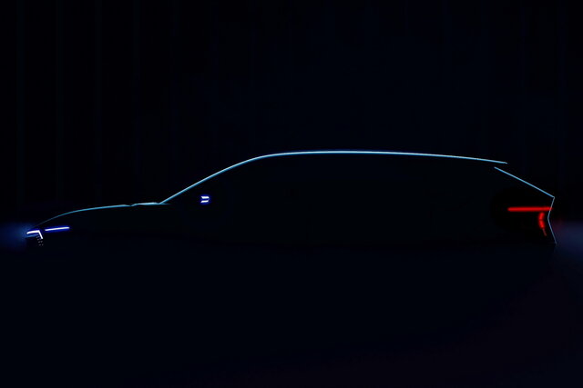 skoda vision o teaser