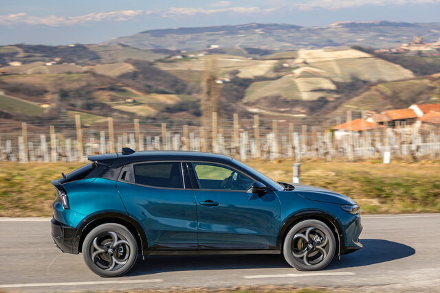 alfa romeo junior my 2026 05