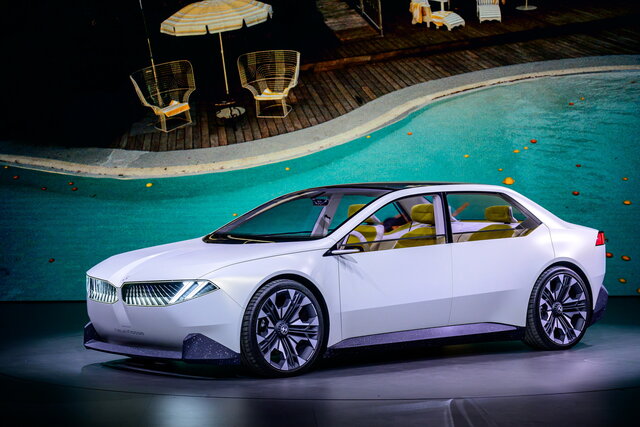 bmw vision neue klasse 2023 3
