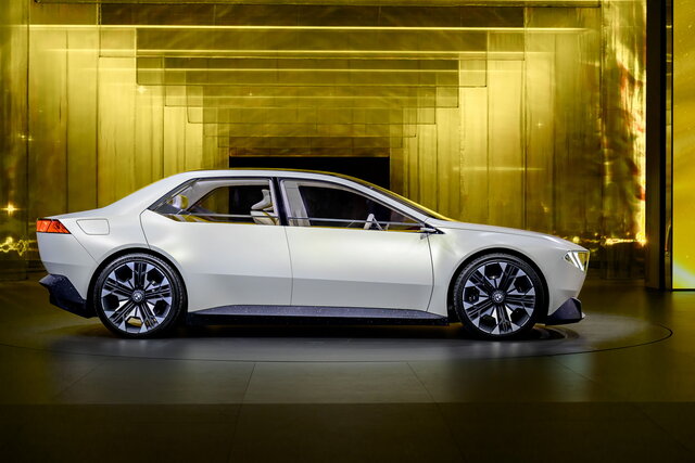 bmw vision neue klasse 2023 4