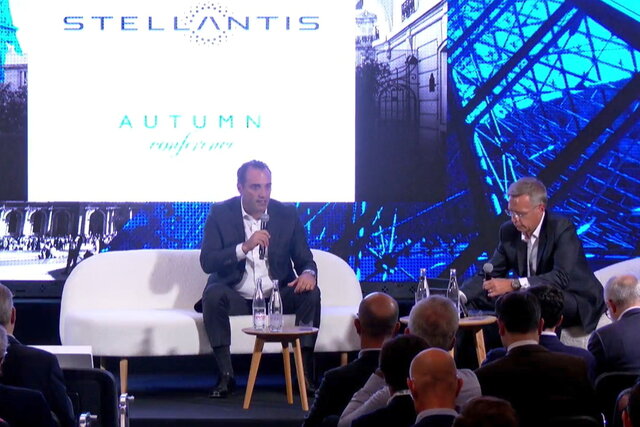 filosa stellantis conf 1