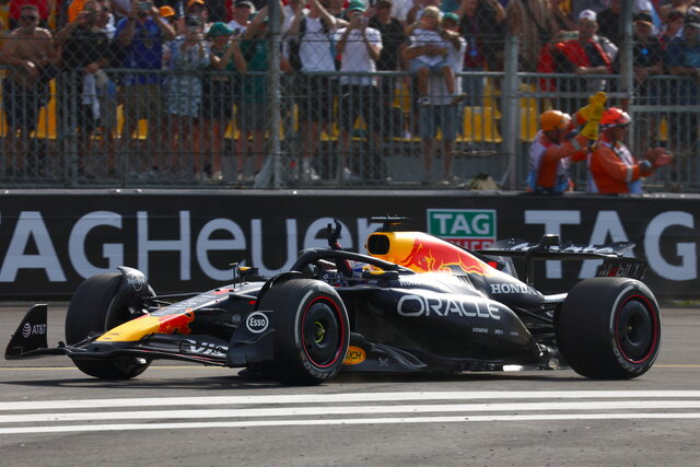 formula 1 2025 italia gara 05