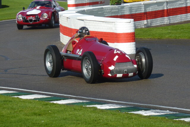goodwood revival 2025 05
