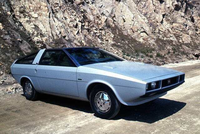 hyundai pony coupe