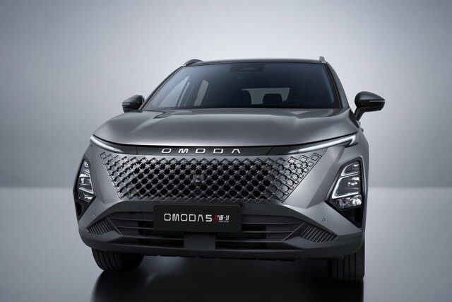 omoda 5 shs h 2025 09 2