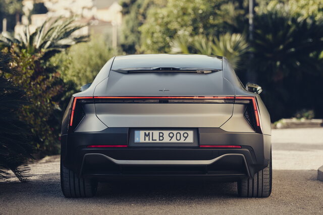 polestar 5 2025 09 01