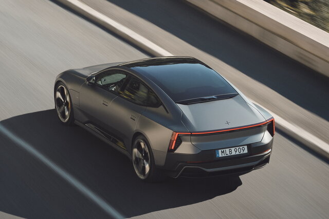 polestar 5 2025 09 03