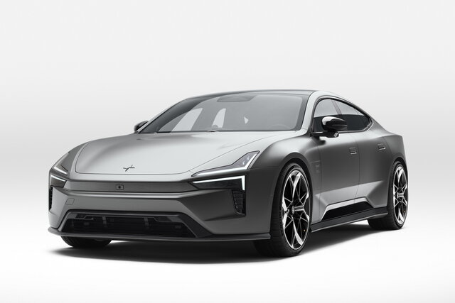 polestar 5 2025 09 05
