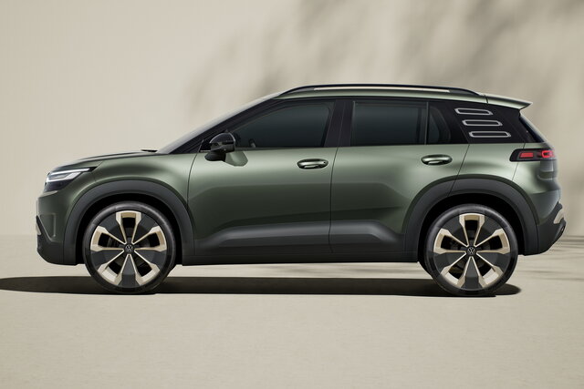 volkswagen id cross concept 04