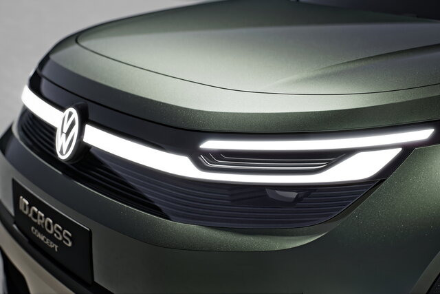 volkswagen id cross concept 06