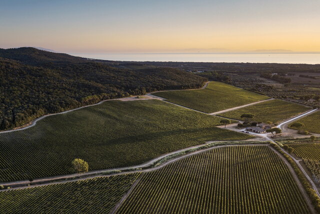 campagna toscana paesaggio 1
